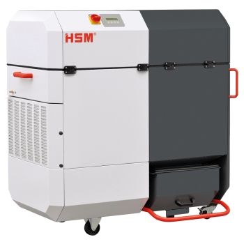Dépoussiéreur DE 4-100 HSM base - 2410114