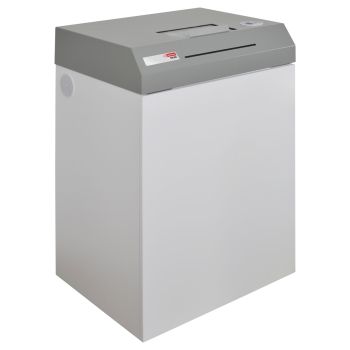 Destructeur de documents 115 OmniShred CP4 3,6 x 43 mm huileur automatique INTIMUS base - 333401