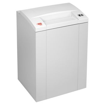 Destructeur de documents 175 CP4 4 x 40 mm huileur automatique INTIMUS base - 297231