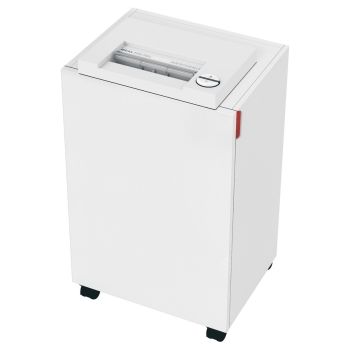 Destructeur de documents 2445 Jumbo CC 2 x 15 mm IDEAL base - 24451211
