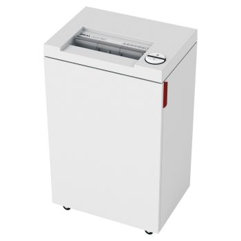 Destructeur de documents 2465 CF 4 mm IDEAL base - 24654111