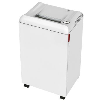Destructeur de documents 2503 CF 4 mm IDEAL base - 25034111
