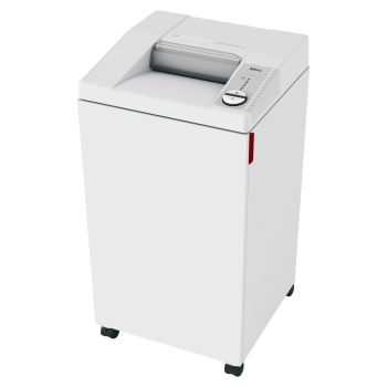 Destructeur de documents 2604 SM/C 0,8 x 5 mm IDEAL base - 26047111