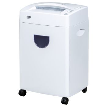 Destructeur de documents 3500 CP5 2 x 10 mm INTIMUS base - 253361