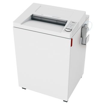 Destructeur de documents 4002  CC/O 4 x 40 mm huileur automatique IDEAL base - 40029211