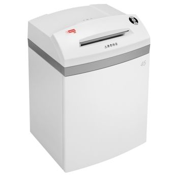 Destructeur de documents 45 SP2 3,8 mm INTIMUS base - 278101