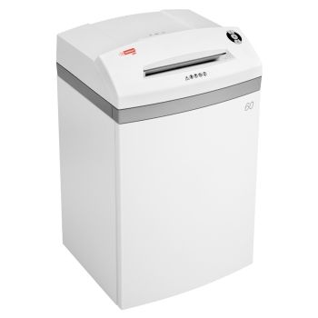Destructeur de documents 60 CP4 3,8 x 30 mm INTIMUS base - 279151