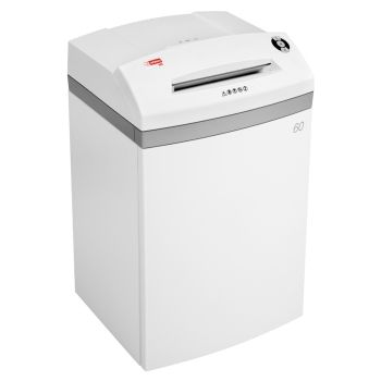 Destructeur de documents 60 SP2 3,8 mm INTIMUS base - 279101