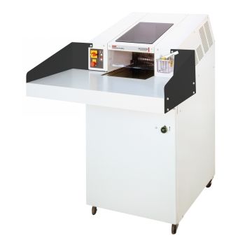 Destructeur de documents FA 400.2 Powerline 3,9 x 40 mm HSM base - 1515144