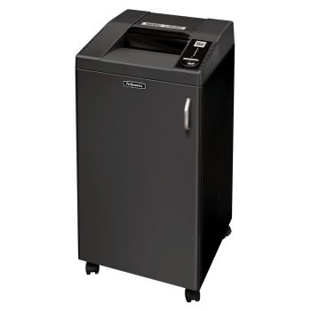 Destructeur de documents Fortishred 3250HS 0,8 x 5 mm FELLOWES base - 4617201