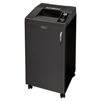 Destructeur de documents 3250SMC Fortishred 0,8 x 12 mm FELLOWES base - 4617301