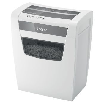 Destructeurs de documents IQ Home Office 4 x 28 mm LEITZ base - 80090100