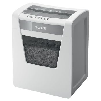 Destructeurs de documents IQ Office 2 x 15 mm LEITZ base - 80020000