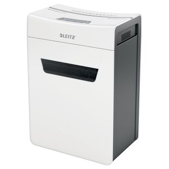 Destructeurs de documents IQ Protect 10X 4 x 40 mm LEITZ base - 80920000
