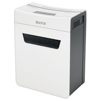 Destructeurs de documents IQ Protect 4M 2 x 15 mm LEITZ base - 80940000