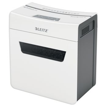 Destructeurs de documents IQ Protect 6X 4 x 40 mm LEITZ base - 80900000