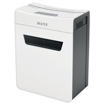 Destructeurs de documents IQ Protect 8X 4 x 40 mm LEITZ base - 80910000