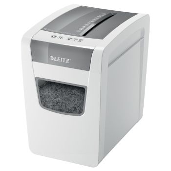 Destructeurs de documents IQ Slim Home Office 4 x 28 mm LEITZ base - 80010000