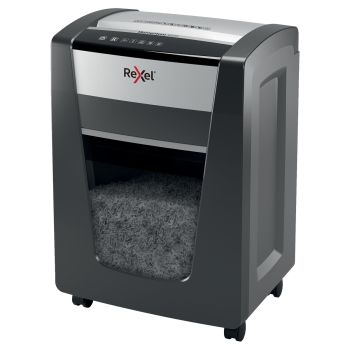 Destructeur de documents M515 Momentum 2 x 15 mm REXEL base - 2104577EU