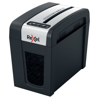 Destructeur de documents MC3-SL Secure 2 x 15 mm REXEL base - 2020131EU