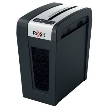 Destructeur de documents MC4-SL Secure 2 x 15 mm REXEL base - 2020132EU