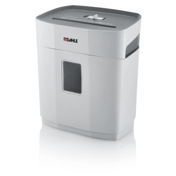 Destructeur de documents 100 PaperSAFE 5 x 18 mm DAHLE base - 23100-16168