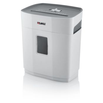 Destructeur de documents 120 PaperSAFE 5 x 18 mm DAHLE base - 23120-16169