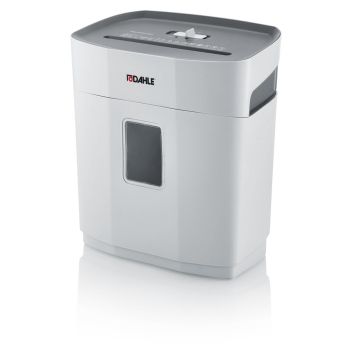 Destructeur de documents 140 PaperSAFE 5 x 18 mm DAHLE base - 23140-16170