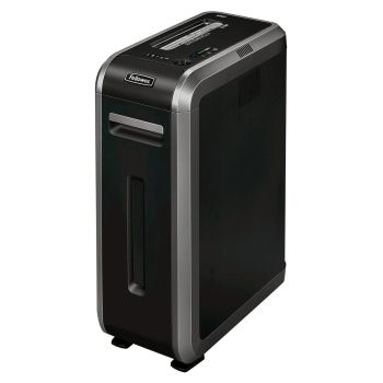 Destructeur de documents 125Ci Powershred 3,9 x 38 mm FELLOWES base - 4612001