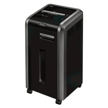 Destructeur de documents 225Ci Powershred 3,9 x 38 mm FELLOWES base - 4622001