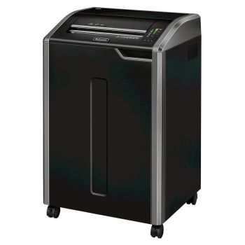 Destructeur de documents 485i Powershred 5,8 mm FELLOWES base - 4699501