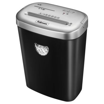 Destructeur de documents 53C Powershred 4 x 35 mm FELLOWES base - 4653101