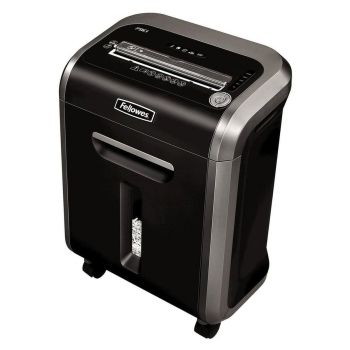 Destructeur de documents 79Ci Powershred 4 x 38 mm FELLOWES base - 4679001