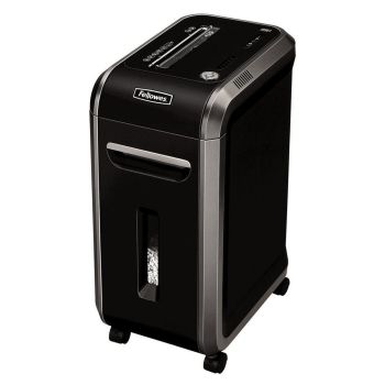 Destructeur de documents 99Ci Powershred 3,9 x 38 mm FELLOWES base - 4691001