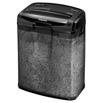 Destructeur de documents M-7CM Powershred 4 x 35 mm FELLOWES base - 4701801