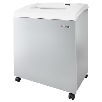 Destructeur de documents 714 Professional 1 x 4,7 mm huileur automatique DAHLE base - 40534-04840