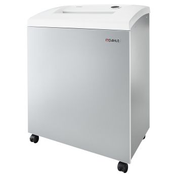 Destructeur de documents 716air Professional 1 x 4,7 mm huileur automatique DAHLE base - 41634-06517
