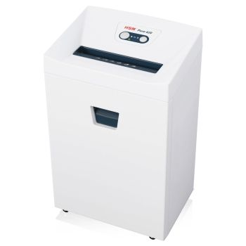 Destructeur de documents 420 Pure 3,9 mm HSM base - 2340111