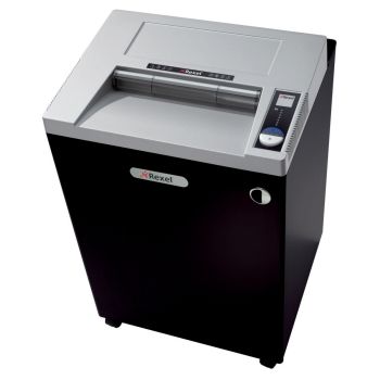 Destructeur de documents RLWX25 4 x 40 mm REXEL base - 2103025EU