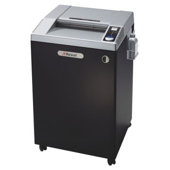 Destructeur de documents RLWX39 4 x 40 mm REXEL base - 2103039EU