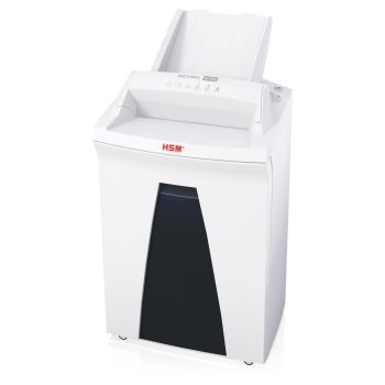 Destructeur de documents Securio AF300 4,5 x 30 mm HSM base - 2093121
