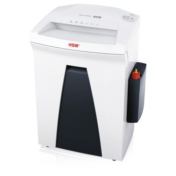 B24 Securio 1 x 5 mm avec huileur automatique HSM base - 1784111O