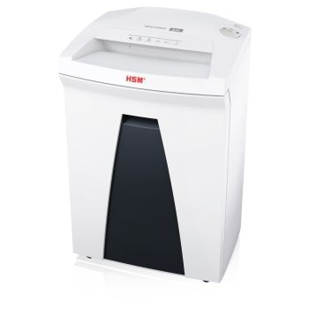 Destructeur de documents B24 Securio 5,8 mm HSM base - 1781111