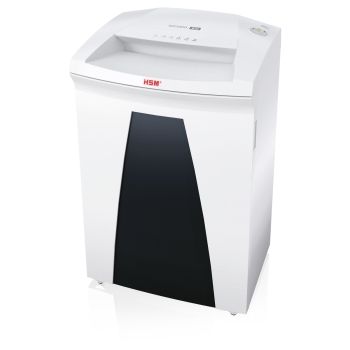 Destructeur de documents B32 Securio 1 x 5 mm HSM base - 1824111