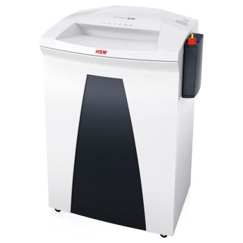 B34 Securio 1 x 5 mm avec huileur automatique HSM base - 1844111O