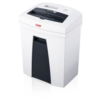 Destructeur de documents C16 Securio 4 x 25 mm HSM base - 1902111