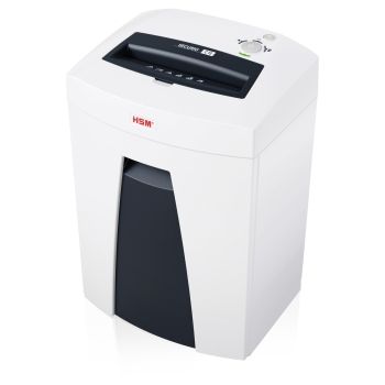 Destructeur de documents C18 Securio 5,8 mm HSM base - 1911121