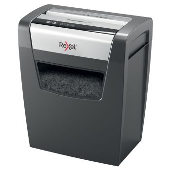 Destructeur de documents X312 Momentum 5 x 42 mm REXEL base - 2104572EU