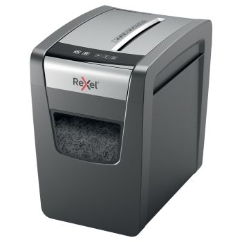 Destructeur de documents X312-SL Momentum 5 x 42 mm REXEL base - 2104574EU