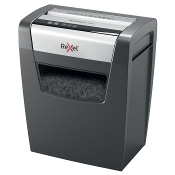 Destructeur de documents X410 Momentum 4 x 28 mm REXEL base - 2104571EU